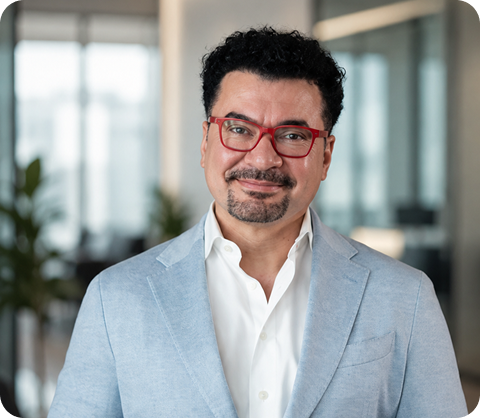 Dr. Hany Demian