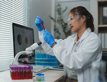 Advanced Diagnostic Testing