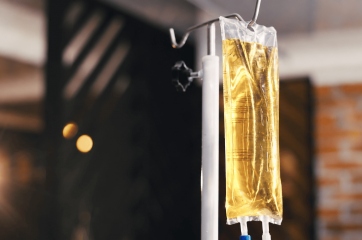 Vitamin Infusions