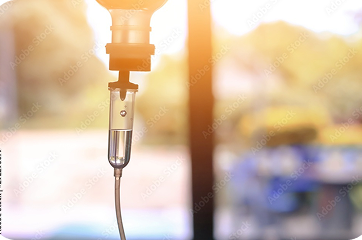 iron-infusion